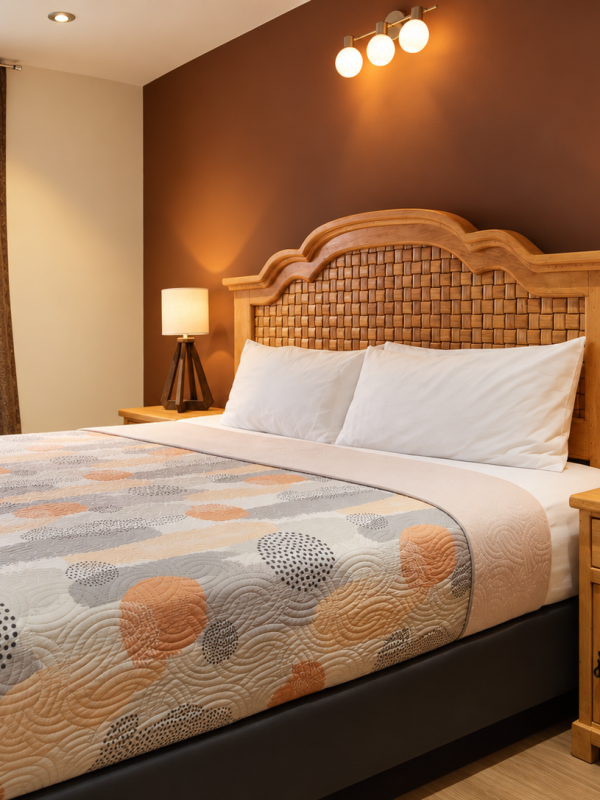Hotel Colonial_ 2